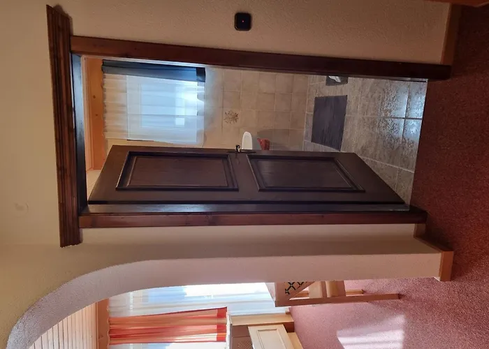 Vesul By Interhome בית נופש