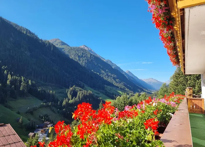 בית נופש Vesul By Interhome