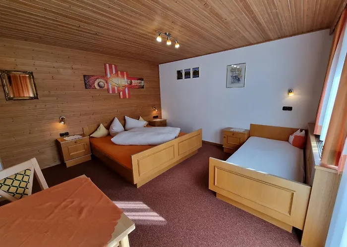 Vesul By Interhome בית נופש *