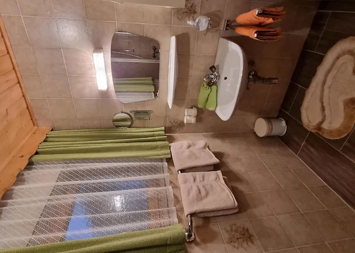 Vesul By Interhome בית נופש קאפל