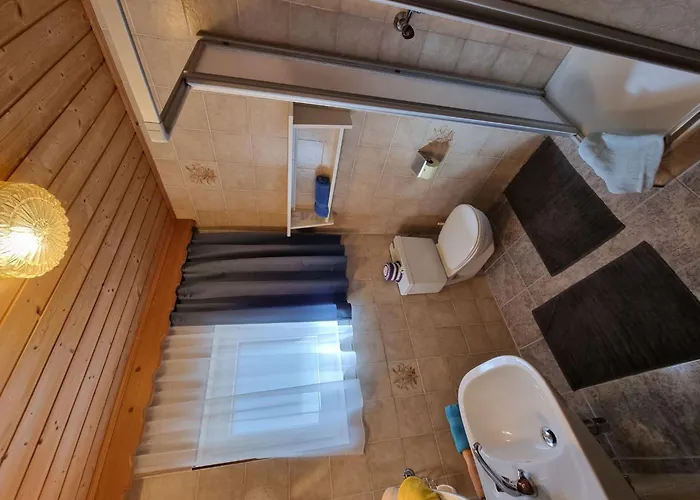 בית נופש Vesul By Interhome קאפל