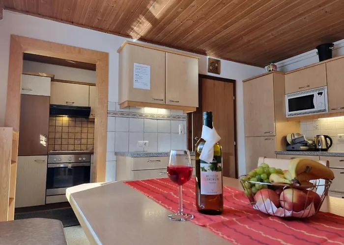 Vesul By Interhome