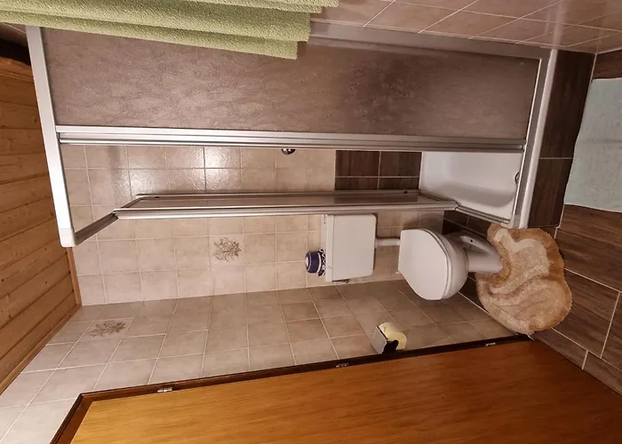 בית נופש Vesul By Interhome