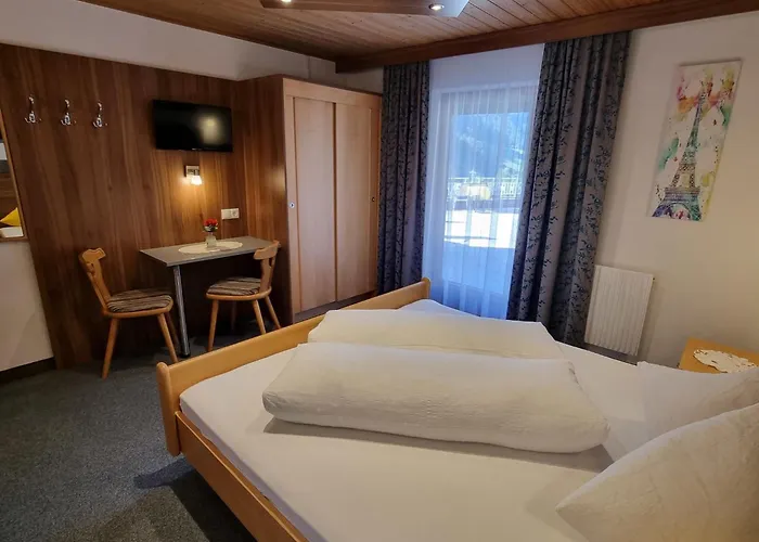 בית נופש Vesul By Interhome *