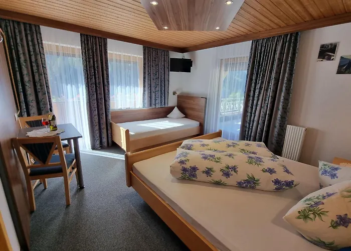 Vesul By Interhome *