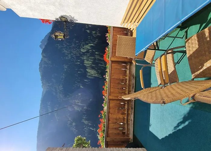 Vesul By Interhome קאפל