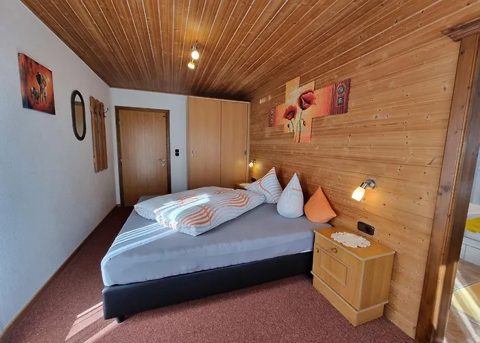 Vesul By Interhome * קאפל