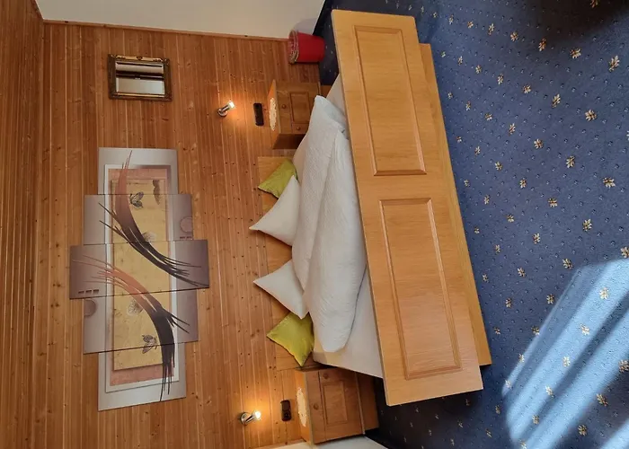 Vesul By Interhome בית נופש