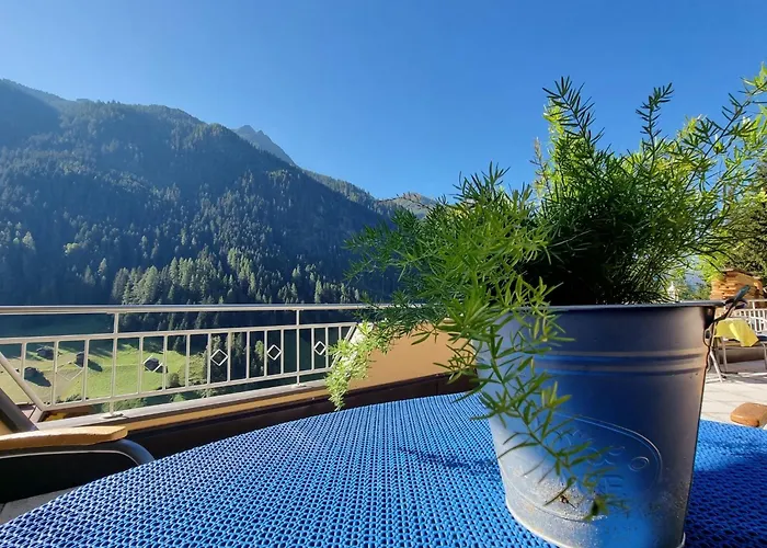 בית נופש Vesul By Interhome