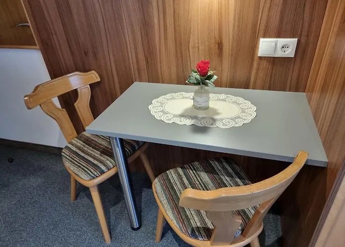 Vakantiehuis Vesul By Interhome *