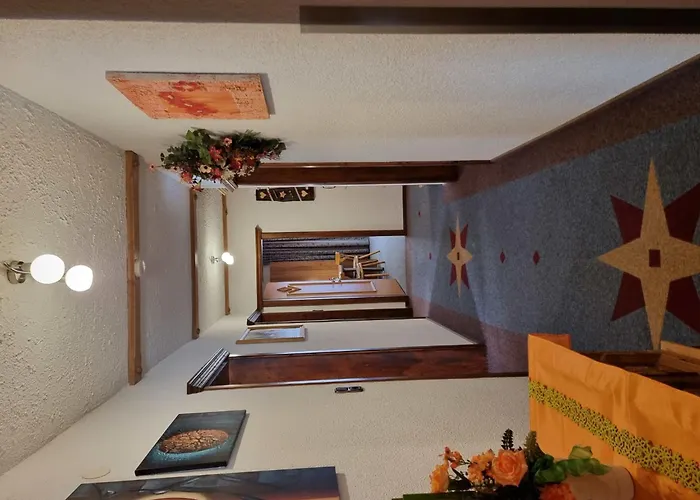 Vesul By Interhome Kappl (Landeck)
