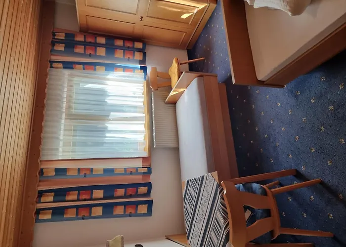 Vesul By Interhome * Kappl (Landeck)