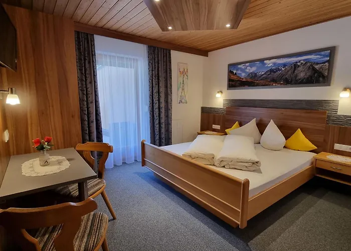 Vesul By Interhome בית נופש