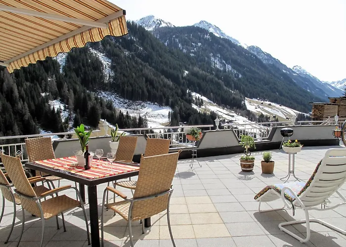 בית נופש Vesul By Interhome