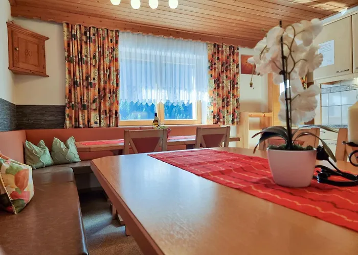 Vesul By Interhome בית נופש *