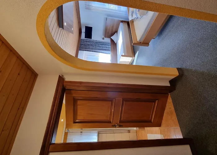 בית נופש Vesul By Interhome קאפל