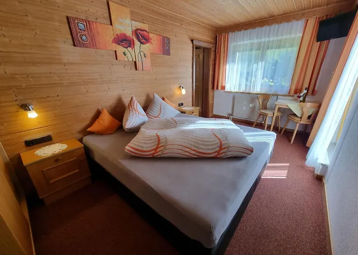 Vesul By Interhome Kappl (Landeck)
