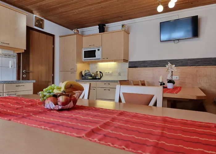Vesul By Interhome * Kappl (Landeck)