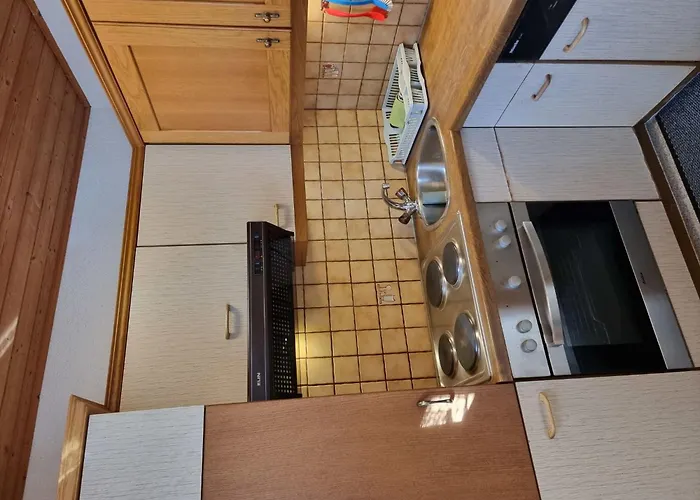 Vesul By Interhome בית נופש