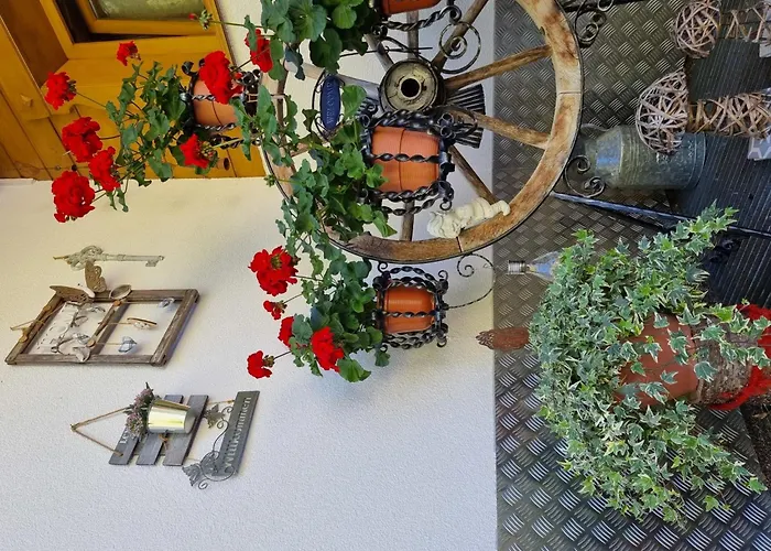 Vakantiehuis Vesul By Interhome