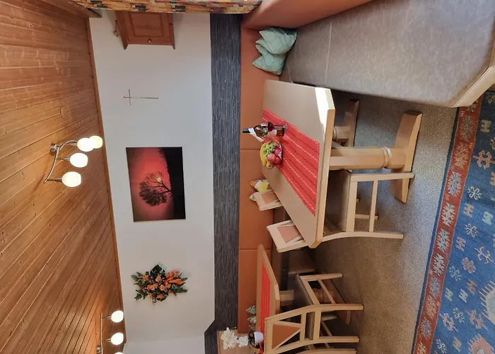 Vesul By Interhome בית נופש *