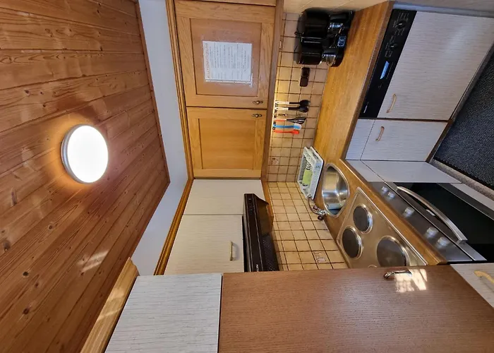 Vakantiehuis Vesul By Interhome *