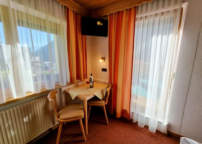 Vakantiehuis Vesul By Interhome Kappl (Landeck)