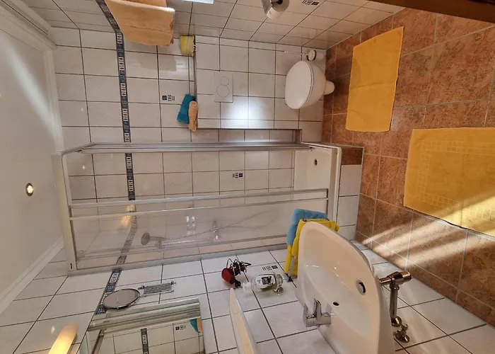 Vesul By Interhome *