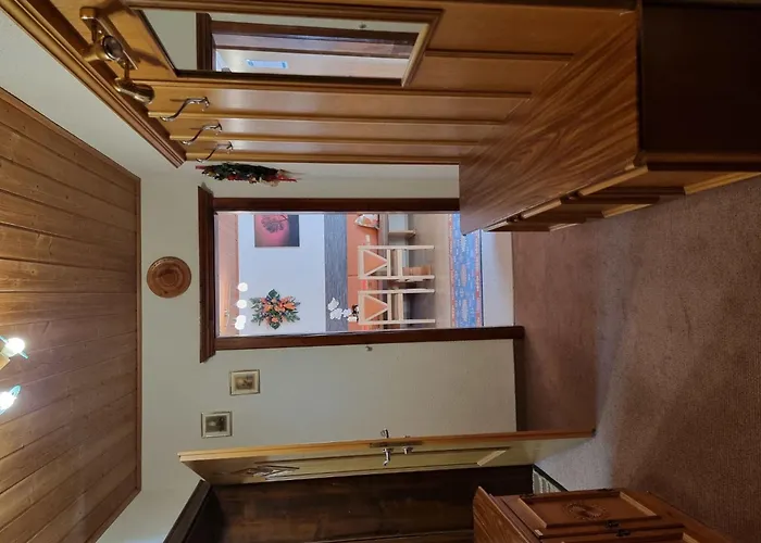 בית נופש Vesul By Interhome