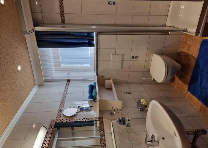 Vesul By Interhome בית נופש *