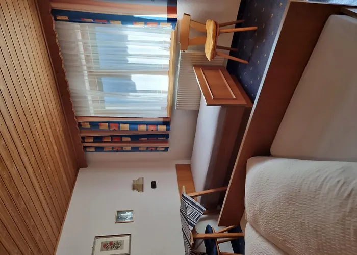 Vesul By Interhome Kappl (Landeck)