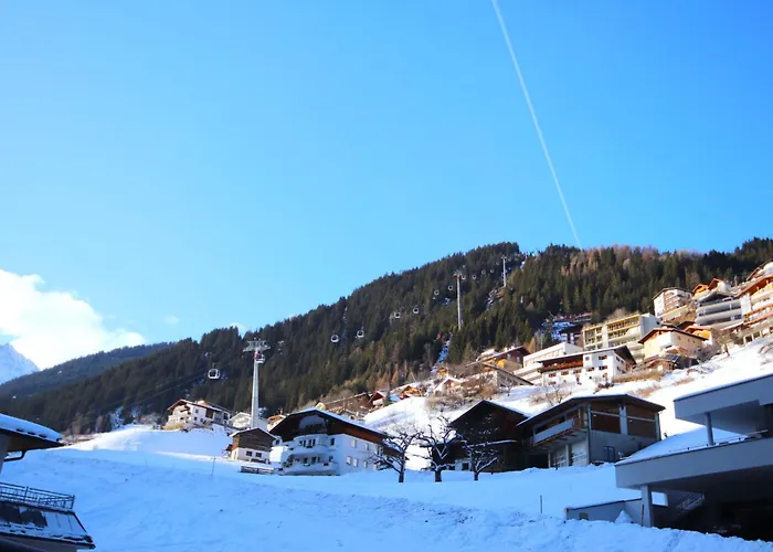 Vesul By Interhome *