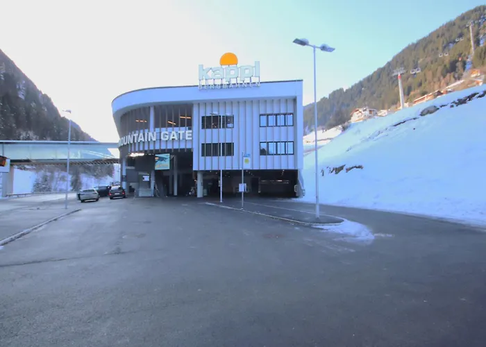 Vesul By Interhome *