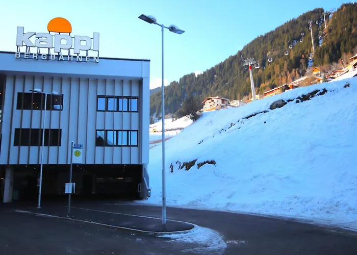 בית נופש Vesul By Interhome