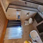 Prázdninový dům Vesul By Interhome Kappl (Landeck)