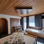 Vesul By Interhome Nyaraló Kappl