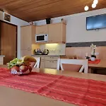 Vesul By Interhome * Kappl