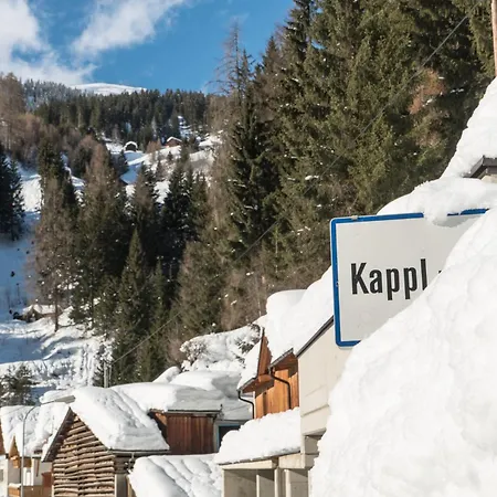 Vesul By Interhome *